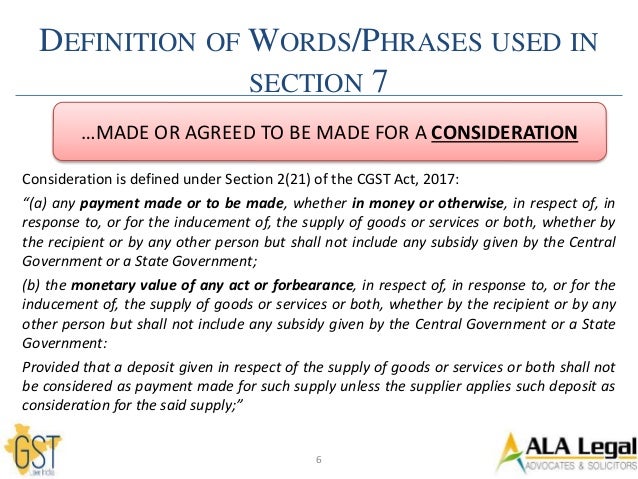 what do you mean by composition levy