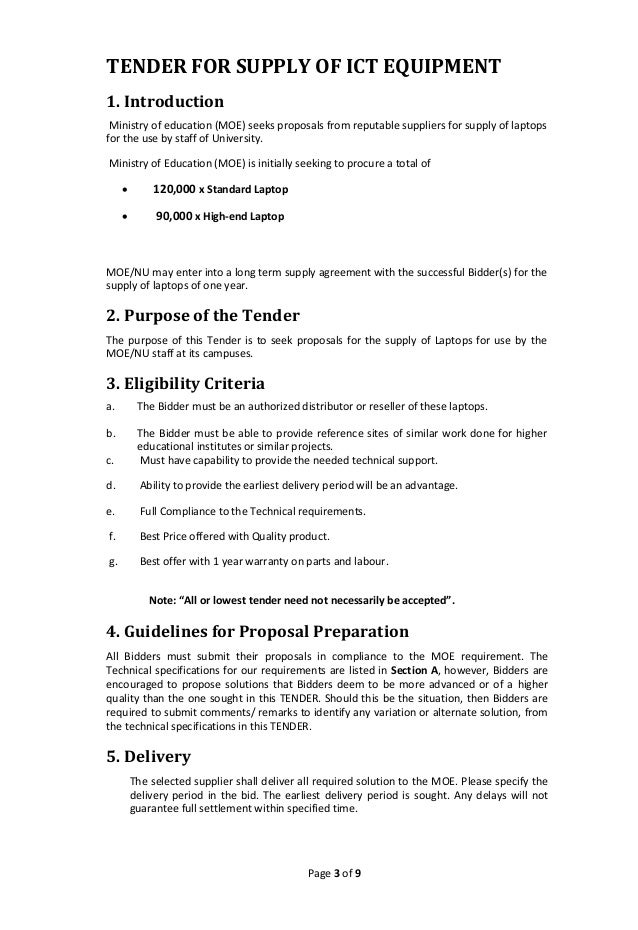 Supply of laptops_20172018_tender_document