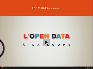 En 1min41s (et en musique …)
 