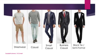 Copyright By Sensory / CG Conseil
 