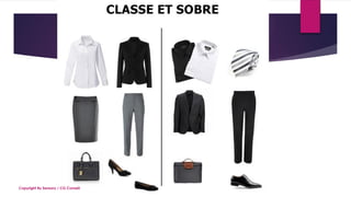 Copyright By Sensory / CG Conseil
 