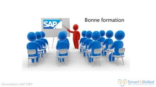 Formation SAP ERP
 