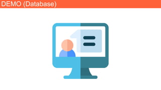 DEMO (Database)
 