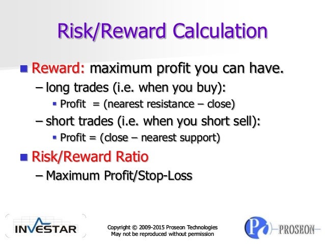Trading strategies comparison
