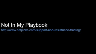 Not In My Playbook
http://www.netpicks.com/support-and-resistance-trading/
 