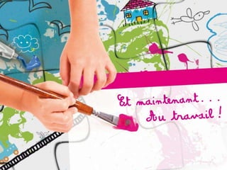 Support atelier du 29 novembre 2011