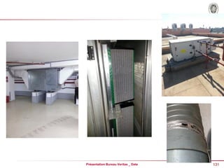 131
Présentation Bureau Veritas _ Date
 