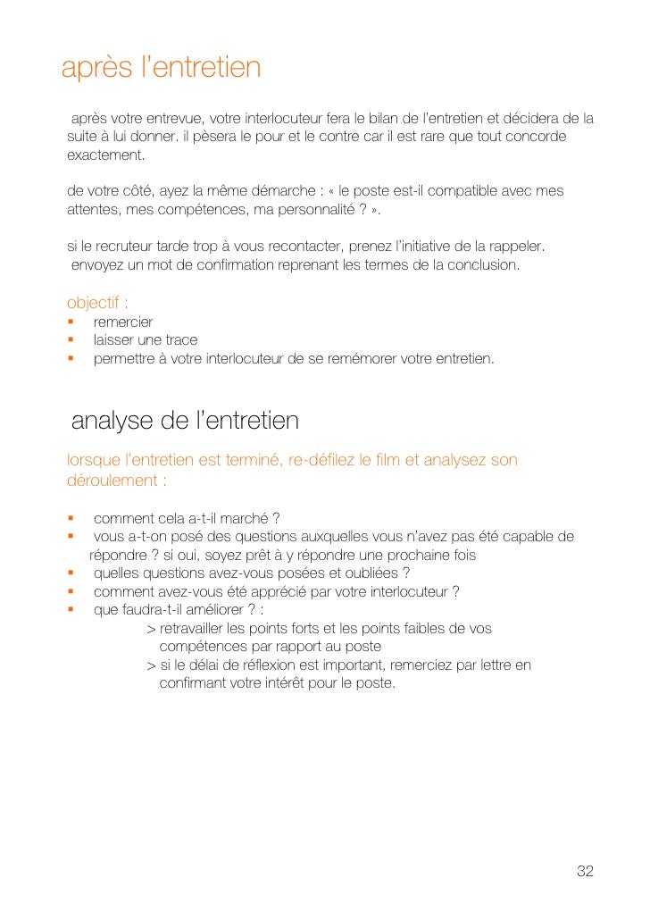 Exemple De Conclusion D Un Projet Professionnel  Exemple de Projet