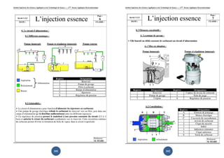 Institut Supérieur des Sciences Appliquées et de Technologie de Sousse-------2ème licence Appliquée Electromécanique   Institut Supérieur des Sciences Appliquées et de Technologie de Sousse-------2ème licence Appliquée Electromécanique




                                                       101                                                                                                                    102
 