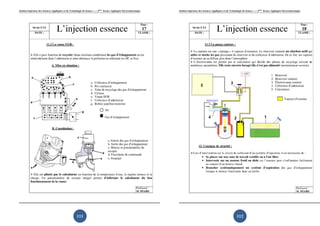 Institut Supérieur des Sciences Appliquées et de Technologie de Sousse-------2ème licence Appliquée Electromécanique   Institut Supérieur des Sciences Appliquées et de Technologie de Sousse-------2ème licence Appliquée Electromécanique




                                                       111                                                                                                                    112
 