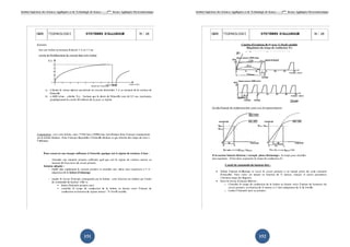 Institut Supérieur des Sciences Appliquées et de Technologie de Sousse-------2ème licence Appliquée Electromécanique   Institut Supérieur des Sciences Appliquées et de Technologie de Sousse-------2ème licence Appliquée Electromécanique




                                                       151                                                                                                                    152
 