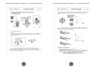Institut Supérieur des Sciences Appliquées et de Technologie de Sousse-------2ème licence Appliquée Electromécanique   Institut Supérieur des Sciences Appliquées et de Technologie de Sousse-------2ème licence Appliquée Electromécanique




                                                       153                                                                                                                    154
 