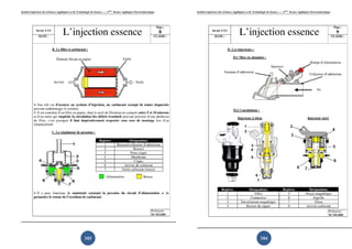 Institut Supérieur des Sciences Appliquées et de Technologie de Sousse-------2ème
licence Appliquée Electromécanique
103
Institut Supérieur des Sciences Appliquées et de Technologie de Sousse-------2ème
licence Appliquée Electromécanique
104
 
