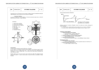 Institut Supérieur des Sciences Appliquées et de Technologie de Sousse-------2ème
licence Appliquée Electromécanique
157
Institut Supérieur des Sciences Appliquées et de Technologie de Sousse-------2ème
licence Appliquée Electromécanique
158
 