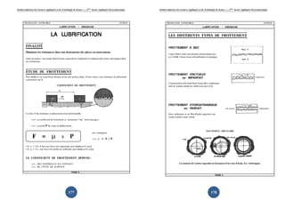 Institut Supérieur des Sciences Appliquées et de Technologie de Sousse-------2ème
licence Appliquée Electromécanique
177
Institut Supérieur des Sciences Appliquées et de Technologie de Sousse-------2ème
licence Appliquée Electromécanique
178
 