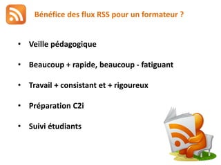 il importe le contenu nouveau en question