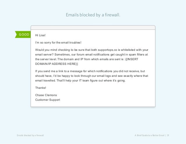 How to write a formal email for a request image