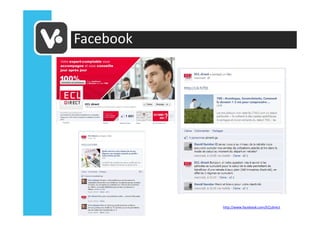 Facebook




           http://www.facebook.com/ECLdirect
 