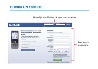 OUVRIR UN COMPTE
Quand je suis déjà inscrit, pour me connecter

Pour ouvrir
un compte

 