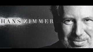 10
Hans Zimmer
 