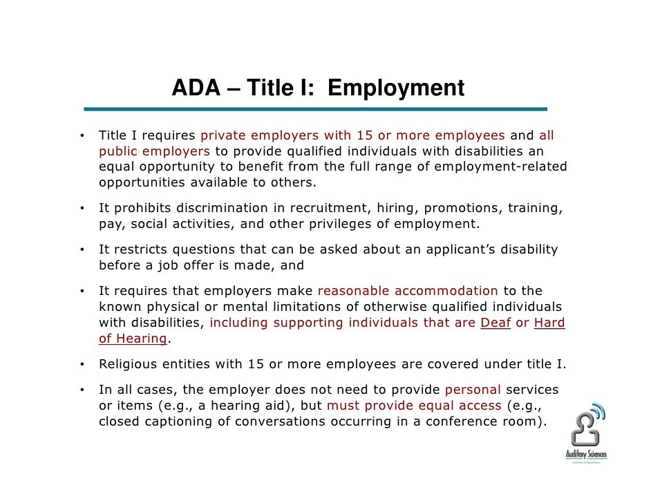 deaf job opportunities