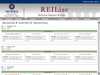 Principal Symposium | January 2013
Double-click to enter title
Double-click to enter text
 