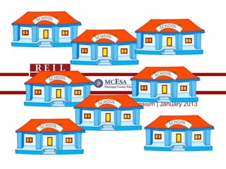 Principal Symposium | January 2013
 