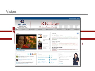 Principal Symposium | January 2013
Vision
 