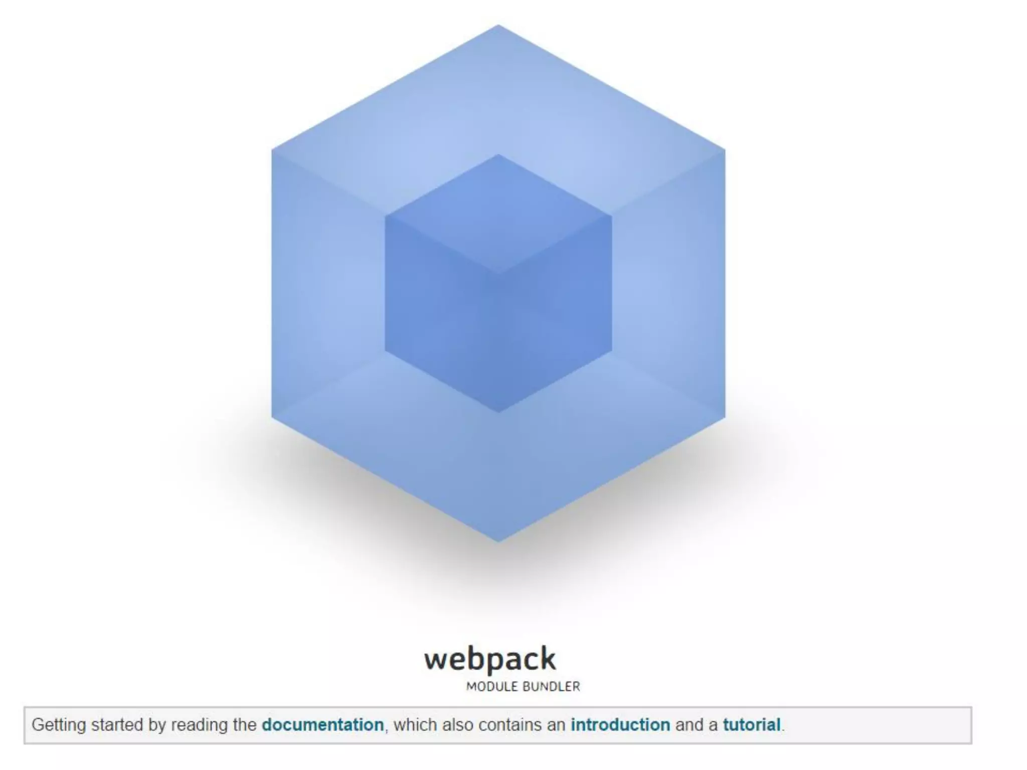 Webpack