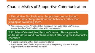 Supportive Communication in bussiness.pptx