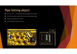 Support maker 3 d printing software | PDF