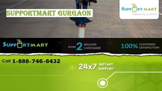 Supportmart Gurgaon
VISIT US
http://www.supportmart.com/
 