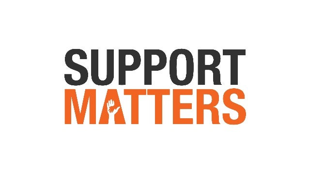 support matters sick pay complete