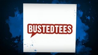 BustedTees T-Shirts - Support our troops
