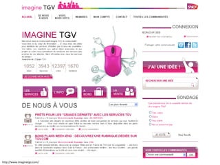 http://www.imaginetgv.com/
 