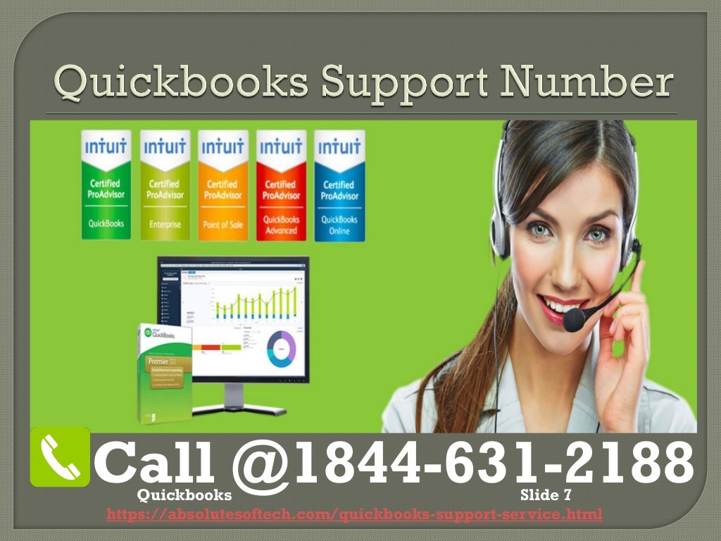 Quickbooks Help Phone Number18446312188