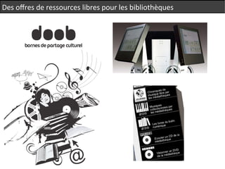 Un MOOC (cours en ligne) gratuit
Y accéder : http://scenari.crdp-limousin.fr/bibliotheque_numerique/co/module_bibliotheque...