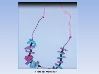 « Fête des Mamans »
 