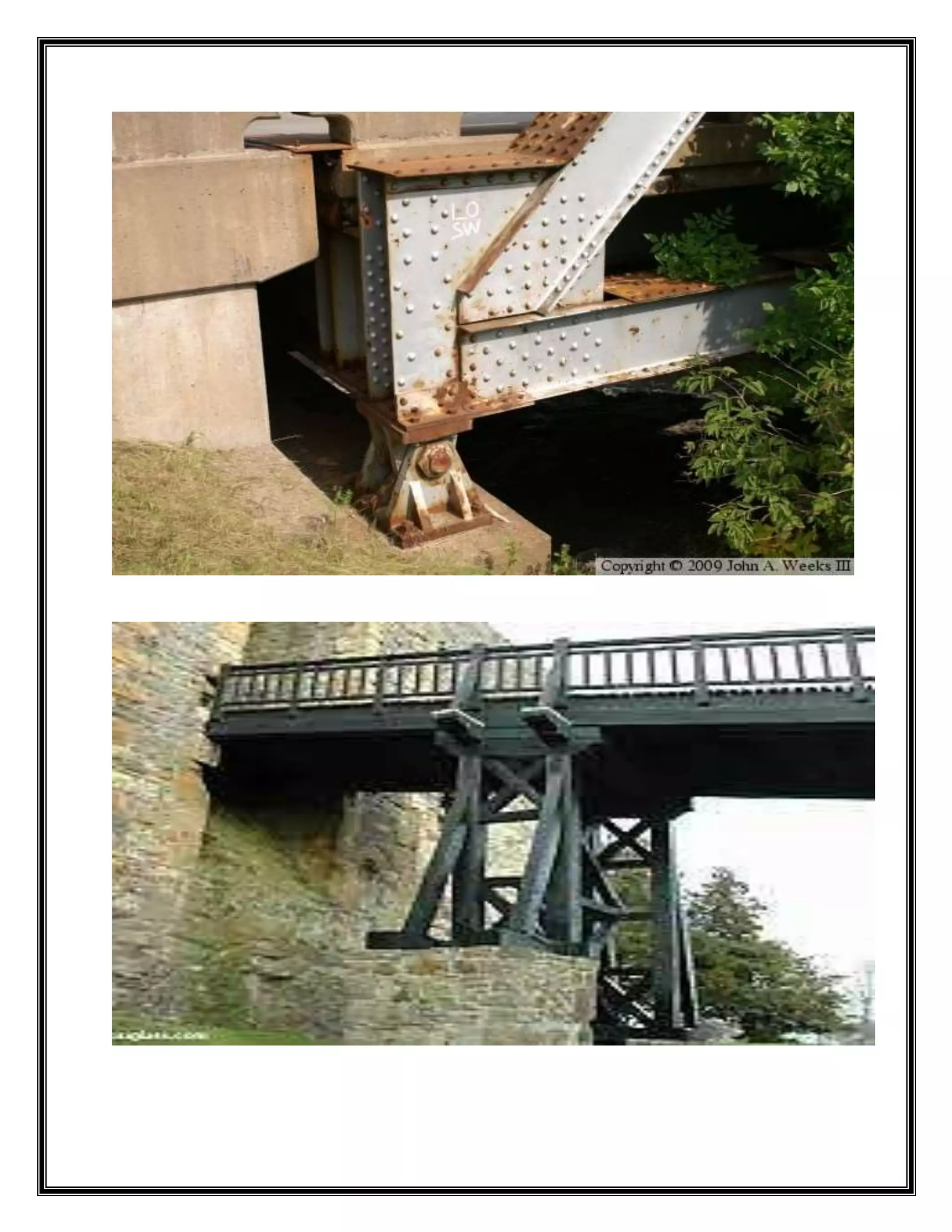 Types of supports in structures | DOCX