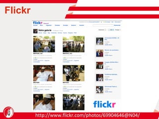 http://www.flickr.com/photos/69904646@N04/ Flickr 