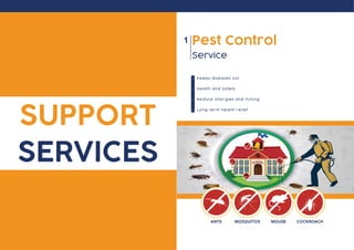 Residential Pest Control Companies - Instagram