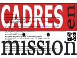 Madame, Monsieur,

Un bon enseignement passe d’abord par de bons supports pédagogiques pour les élèves et professeurs. Nous vous proposons des supports d’initiation
au russe, à l’anglais, l’allemand et au bulgare.
Ces supports existent sous format pdf, epub, mobi, html, doc, maussi sur format papier et sont envoyés ou téléchargés après le paiement.
Nous proposons aussi des cours de langues.

Pour de plus amples informations n’hésitez pas à nous contacter par email à l’adresse suivante et_neven@yahoo.fr ou encore au (+33) (0)826 81 44
04 ou sur skype aux pseudos suivants cheret_laurent ou neli.tomova3

Vous pouvez aussi nous joindre sur les profils suivants :
http://profil.cadremploi.fr/laurent.cheret.1
http://profil.cadremploi.fr/neli.cheret
Dans les 2 cas il vous suffit de cliquer sur le bouton « Me Contacter »
Toute demande d’informations fera l’objet de notre part de la plus grande discrétion.
Cordialement,
Toute l’équipe de ET NEVEN
http://www.cheret.tk

Nos fiches de présentation sont téléchargeables en pdf, aux liens ci-dessous :
http://hydroculture.monforum.net/upload2/upload_fichier/Presentation_Laurent_CHERET.pdf
http://hydroculture.monforum.net/upload2/upload_fichier/Presentation_Neli_CHERET.pdf
 