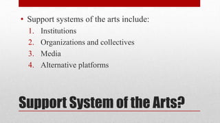 Support System.pptx
