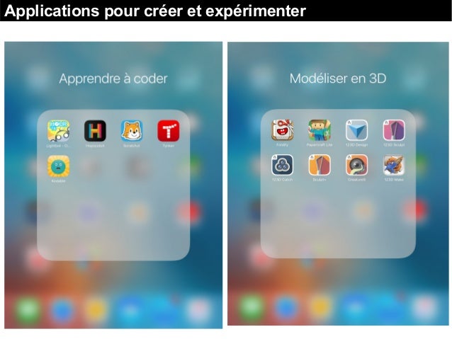 Meilleures applications Teen branchement