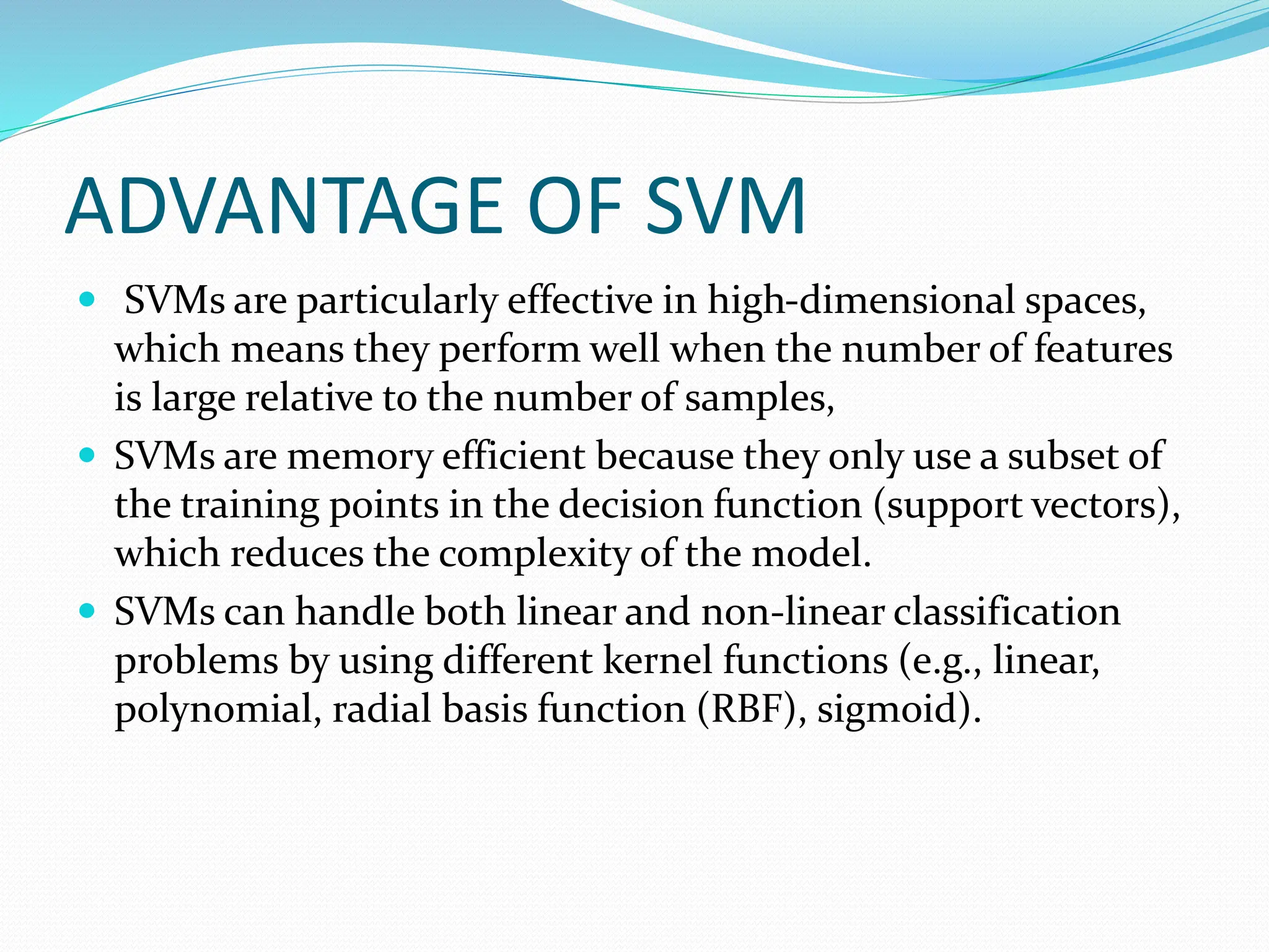 SUPPORT VECTOR MACHINE ( SVM)akjhgaskjdgjksdgajkgdagdaakg[1].pptx