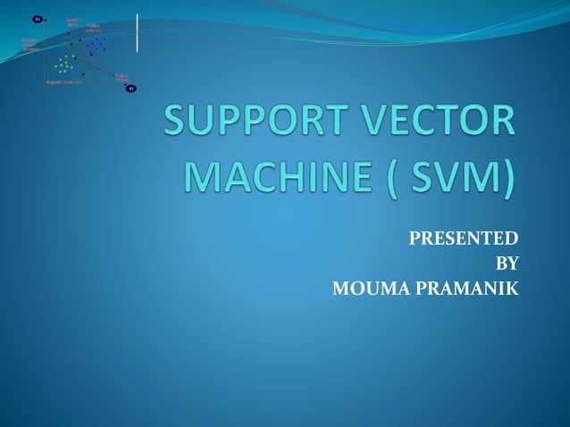 SUPPORT VECTOR MACHINE ( SVM)akjhgaskjdgjksdgajkgdagdaakg[1].pptx