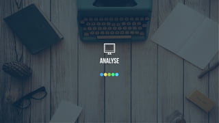 Analyse
 