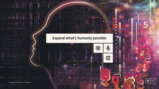 98
©	Copyright	Publicis.Sapient	|	Confidential
 