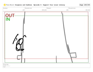 Scene
24
Duration
09:20
Panel
18
Duration
00:05
Dialog
ANTHONY (V.O.):
like,
Dungeons and Daddies Episode 6: Support Your Local Library Page 149/190
 