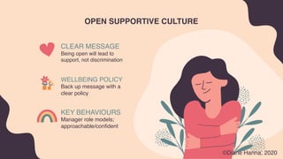 Support Your Staff: A Line Manager's Guide 2020 | PDF